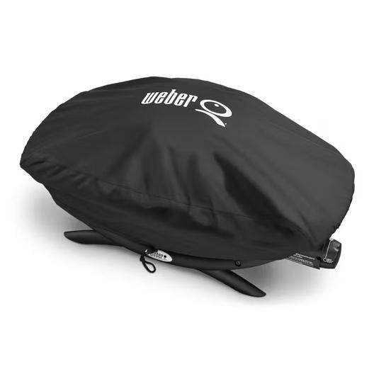 Q™ Premium Barbecue Cover (suits Classic 1st and 2nd Gen) offers at $49.95 in Weber