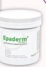 Epaderm - Ointment 500g offers at $6.99 in TerryWhite Chemmart