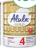 Alula - Gold Stage 4 2 Years+ 900g offers at $21.99 in TerryWhite Chemmart