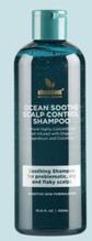 Abundant - Ocean Soothe Scalp Control Shampoo 300ml offers at $12 in TerryWhite Chemmart