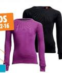 Mountain Designs - Kids Polypro Thermal Tops offers at $16.99 in Anaconda
