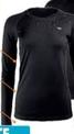 Mountain Designs - Women’s Merino Blend Thermal Tops offers at $49.99 in Anaconda