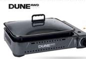 Dune - 4WD Butane Deep Dish Stove offers at $149 in Anaconda