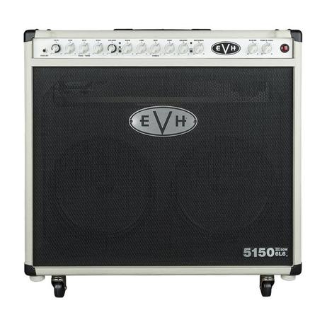 EVH 5150III 6L6 2x12" 50W Combo Amp offers in Allans Music
