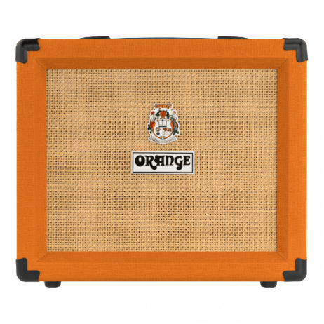 Orange Crush 20RT 1x8" 20W Combo Amp offers at $349 in Allans Music