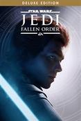 STAR WARS Jedi: Fallen Order™ Deluxe Edition offers at $4.99 in Microsoft
