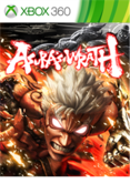 ASURA'S WRATH offers at $3.99 in Microsoft