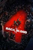 Back 4 Blood offers at $5.99 in Microsoft