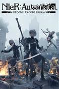 NieR:Automata™ BECOME AS GODS Edition offers at $15.99 in Microsoft