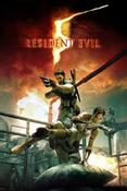 Resident Evil 5 offers at $4.99 in Microsoft
