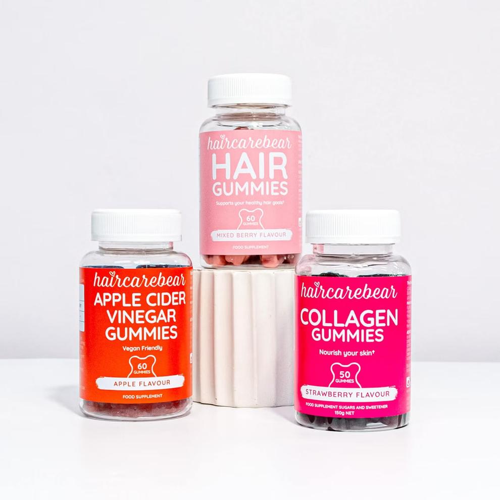 The OG's Bundle offers at $36 in Haircarebear