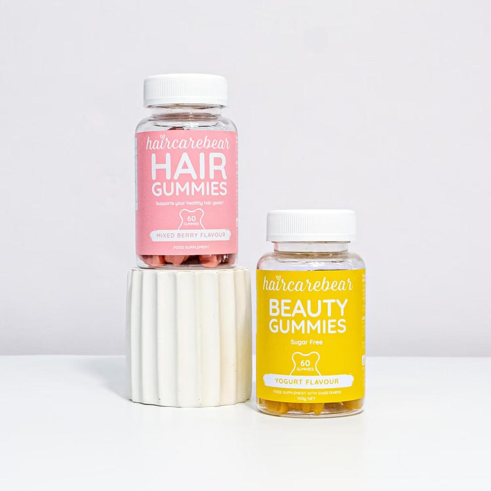 Iconic Duo Beauty Bundle offers at $24 in Haircarebear