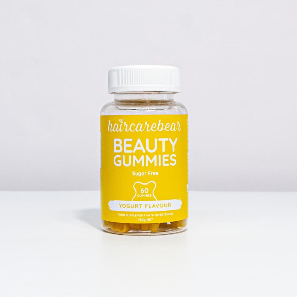 Beauty Gummies with Vitamin C offers at $15 in Haircarebear