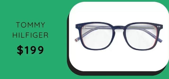  offers at $199 in Specsavers