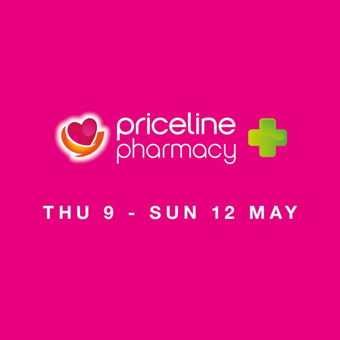 Hurry, sale ends Sunday offers in Priceline