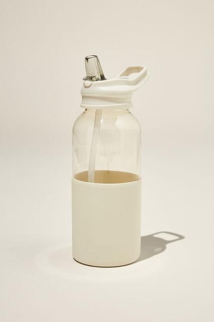 1 Litre Sip Lid Drink Bottle offers at $19.99 in Cotton On