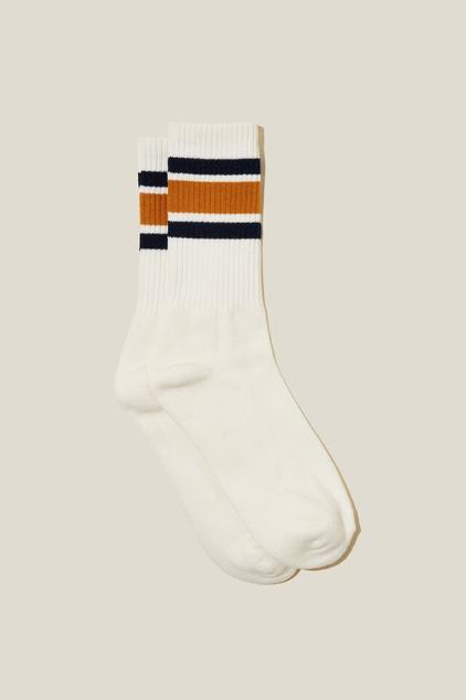 Essential Sock offers at $6.99 in Cotton On