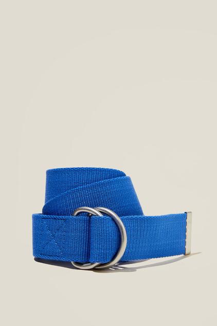 D-Ring Belt offers at $19.99 in Cotton On