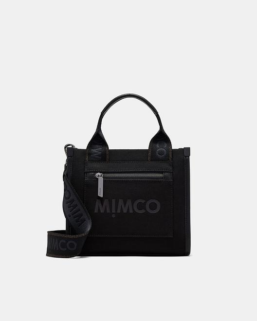 PATCH MINI TOTE BAG offers at $249.95 in Mimco