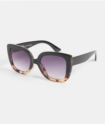 ESTHER BLACK SUNGLASSES offers at $34.95 in Sussan