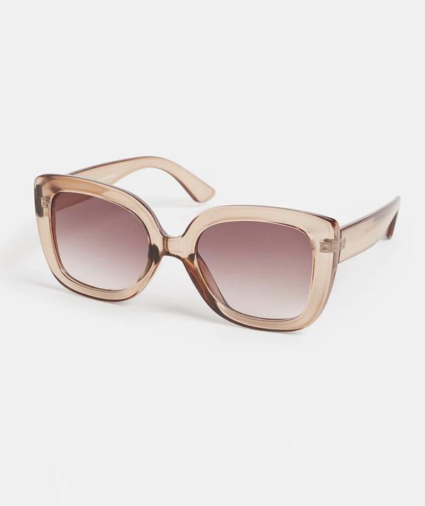 ESTHER CARAMEL SUNGLASSES offers at $34.95 in Sussan