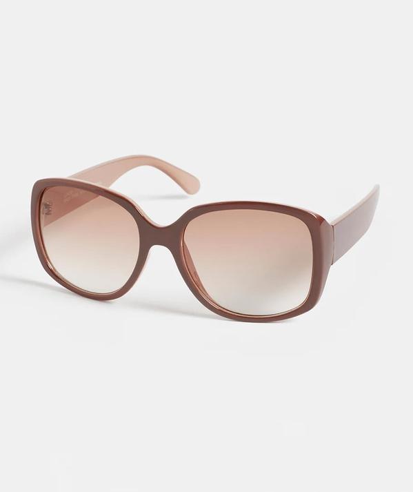 GRACIE CHOCOLATE SUNGLASSES offers at $34.95 in Sussan