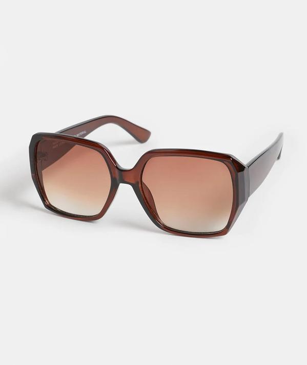 PAVIA CHOCOLATE SUNGLASSES offers at $34.95 in Sussan