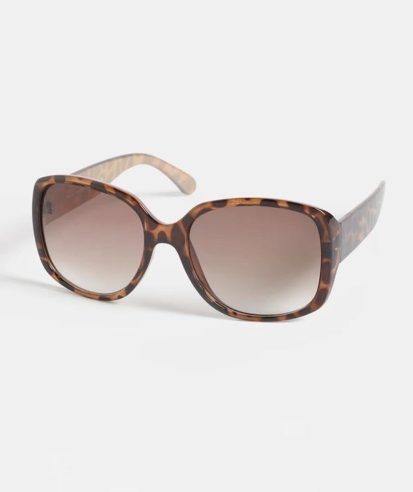 GRACIE TORT SUNGLASSES offers at $34.95 in Sussan