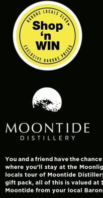 Moontide Shop 'n WIN offers in Liquor Barons