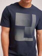 Just Jeans Abstract Tee offers at $39.95 in Just Jeans