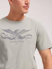 Just Jeans Eagle Tee offers at $39.95 in Just Jeans
