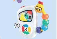 Baby Einstein - Talk Along Tunes offers at $12.75 in Woolworths