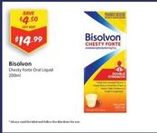 Pharmacy offers at $14.99 in Chemist Outlet