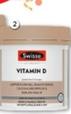 Swisse - Ultiboost Vitamin D 400 Capsules offers at $19.49 in Good Price Pharmacy