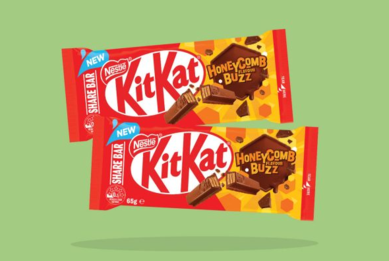 Nestlé King Share Bar 60-80g varieties offers at $7 in 7 Eleven