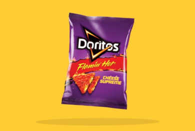 Doritos 80-90g & Twisties, Cheetos & Burger Rings 65-90g varieties offers at $3.5 in 7 Eleven