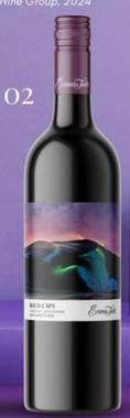 Evans & Tate - Wild Cape Cabernet Sauvignon offers at $20.99 in Star Liquor