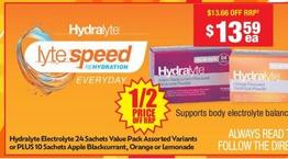  offers at $13.59 in Chemist Warehouse