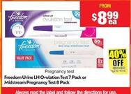 Pharmacy offers at $8.99 in Chemist Warehouse