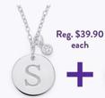 Pendant offers at $39.9 in Goldmark