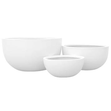 Modstone Chambers Bowl White offers at $139.98 in Honeysuckle Garden
