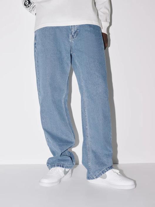 A6 Big Baggy John Jeans offers at $119.95 in Glue Store
