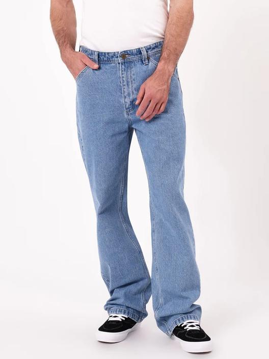 A5 Baggy Larry Jeans offers at $119.95 in Glue Store
