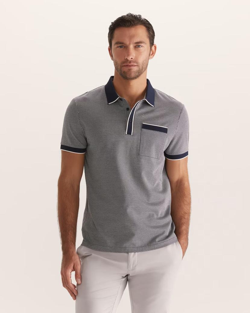 Arizona Polo offers at $129 in SABA