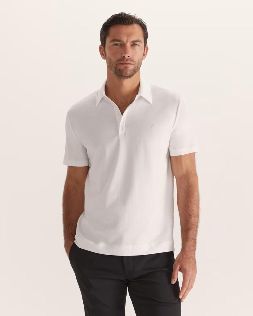 Super Soft Polo offers at $79 in SABA