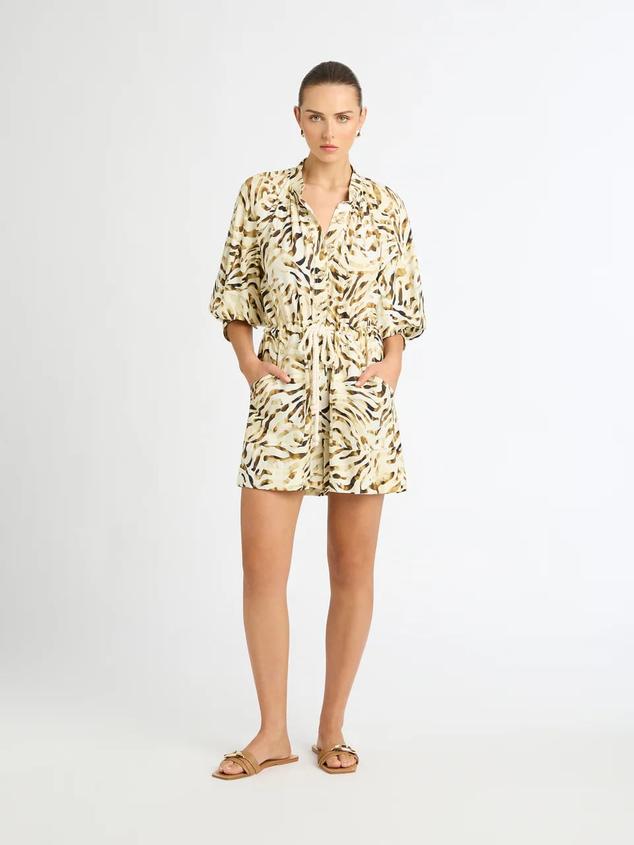 SAHARA PLAYSUIT offers at $179.99 in Sheike