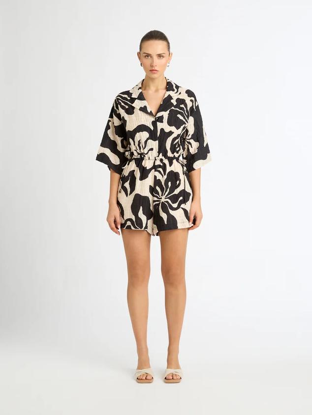 PACIFICAO PLAYSUIT offers at $179.99 in Sheike