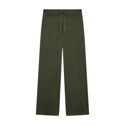 Kowtow olive pant offers at $159 in Nature Baby