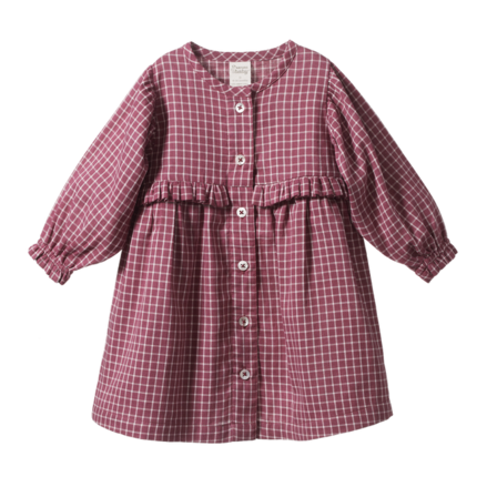 Ingrid dress offers at $74.95 in Nature Baby