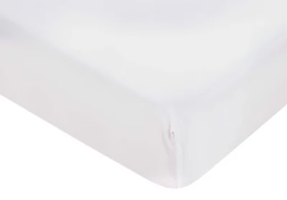 Boori Bedside Bed Fitted Sheet (160 x 79cm) offers at $26.95 in Baby Direct